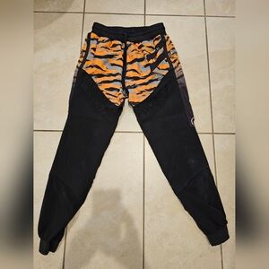 HK Army TRK Air Paintball Jogger Pants - Phoenix Rising Team Edition